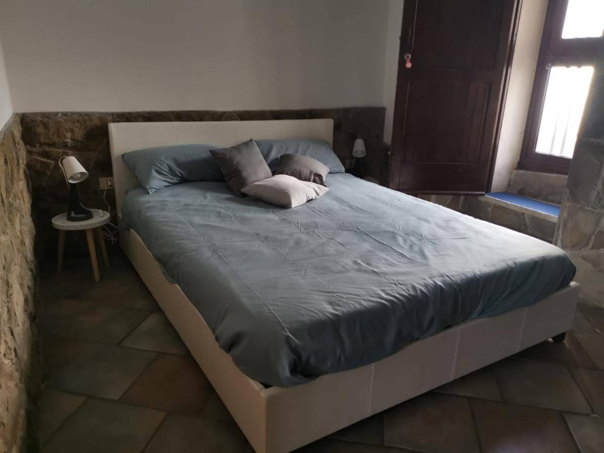 Casa Gaia Apartment Trivigno Ngoại thất bức ảnh